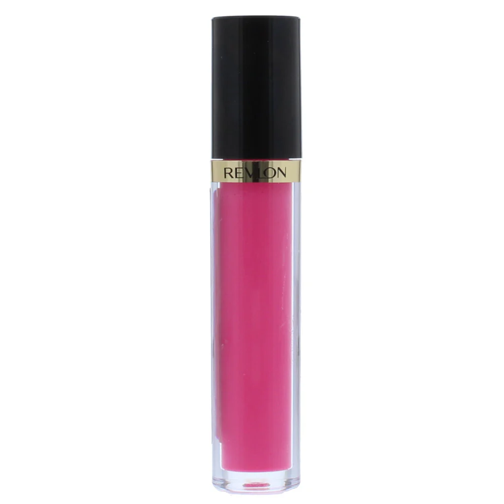 Revlon Super Lustrous Lipgloss 235 Pink Pop Lip Gloss 3.8ml
