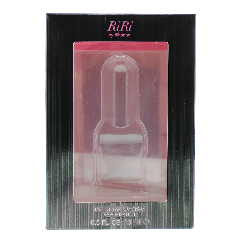 Rihanna Riri Eau De Parfum 15ml - Image 3