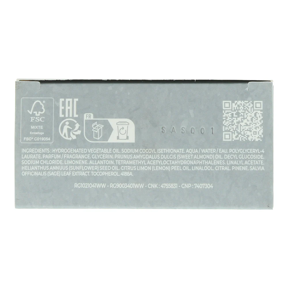 Roger & Gallet Cologne Twist 3 In 1 Cleansing Bar 100g - Image 4