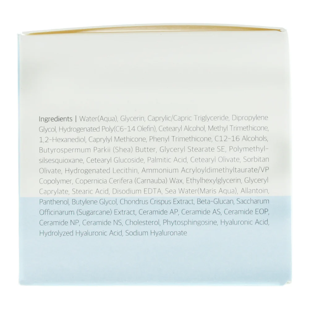 Round Lab 1025 Dokdo Cream 80ml - Image 4