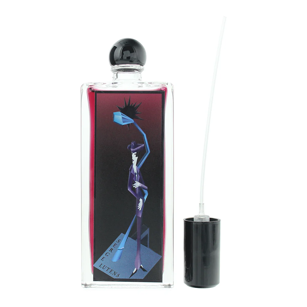 Serge Lutens La Fille De Berlin Eau de Parfum 50ml - Image 2