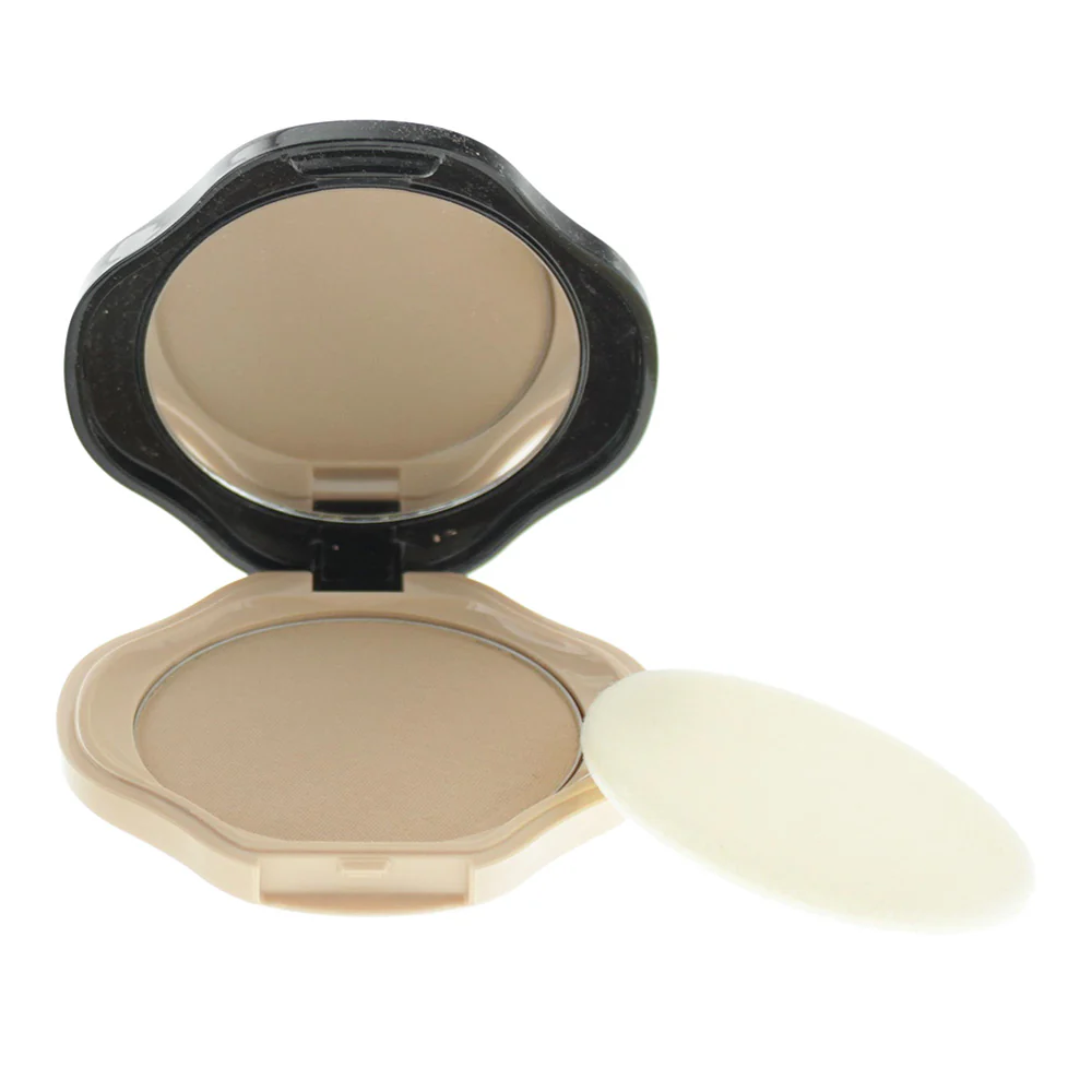 Shiseido Sheer and Perfect B20 Natural Light Beige Compact Foundation 10g - Image 2