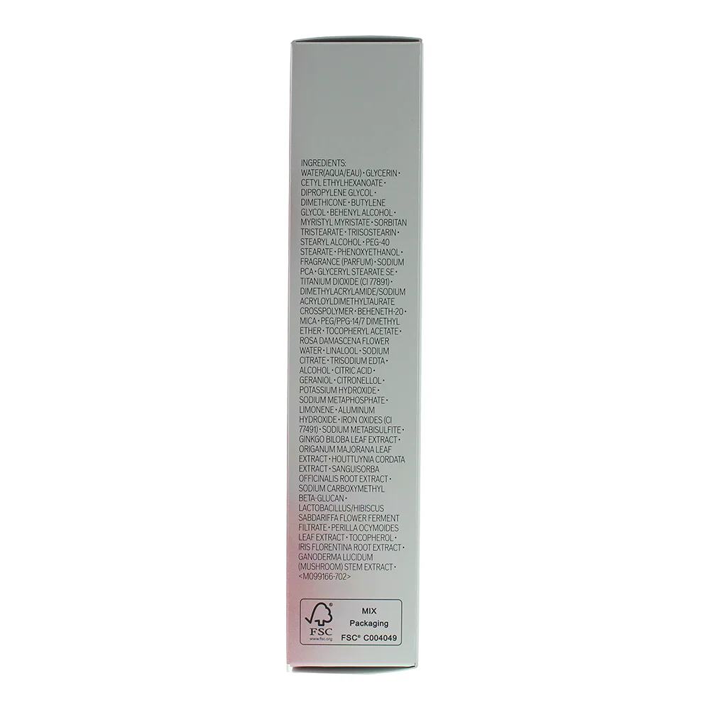 Shiseido Ultimune Power Infusing Hand Cream 75ml - Image 4