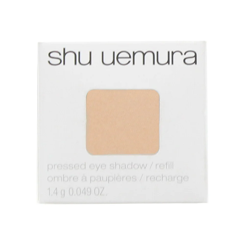 Shu Uemura Refill 812  P Light Beige Eye Shadow 1.4g