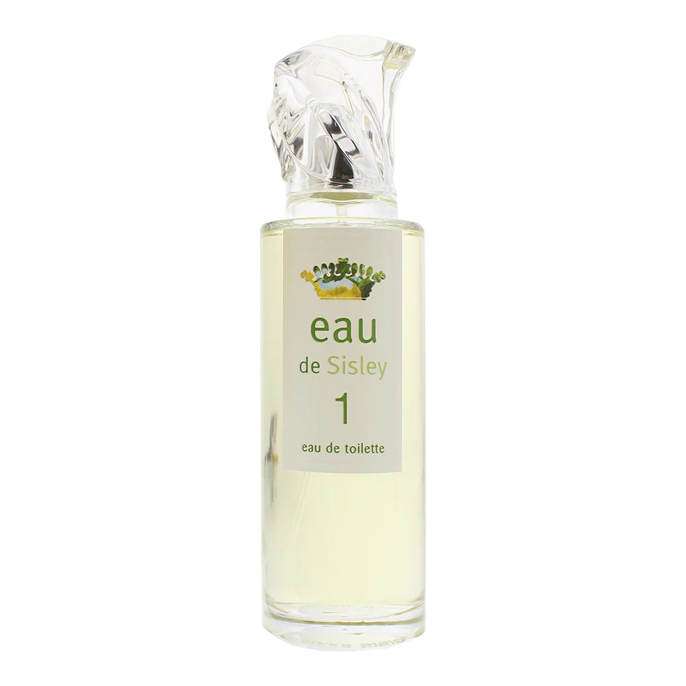 Sisley Eau De Sisley Eau De Toilette 100ml - Image 2