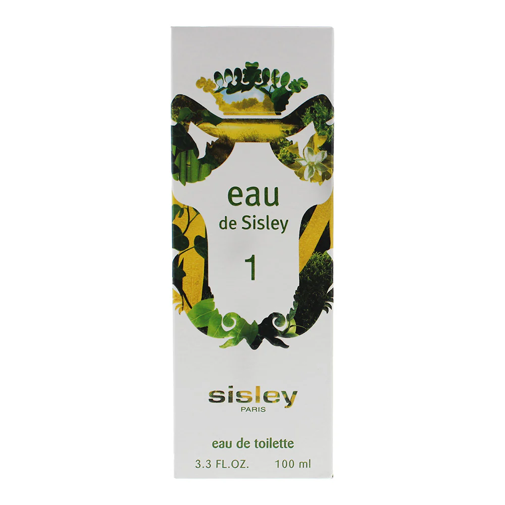 Sisley Eau De Sisley Eau De Toilette 100ml - Image 3