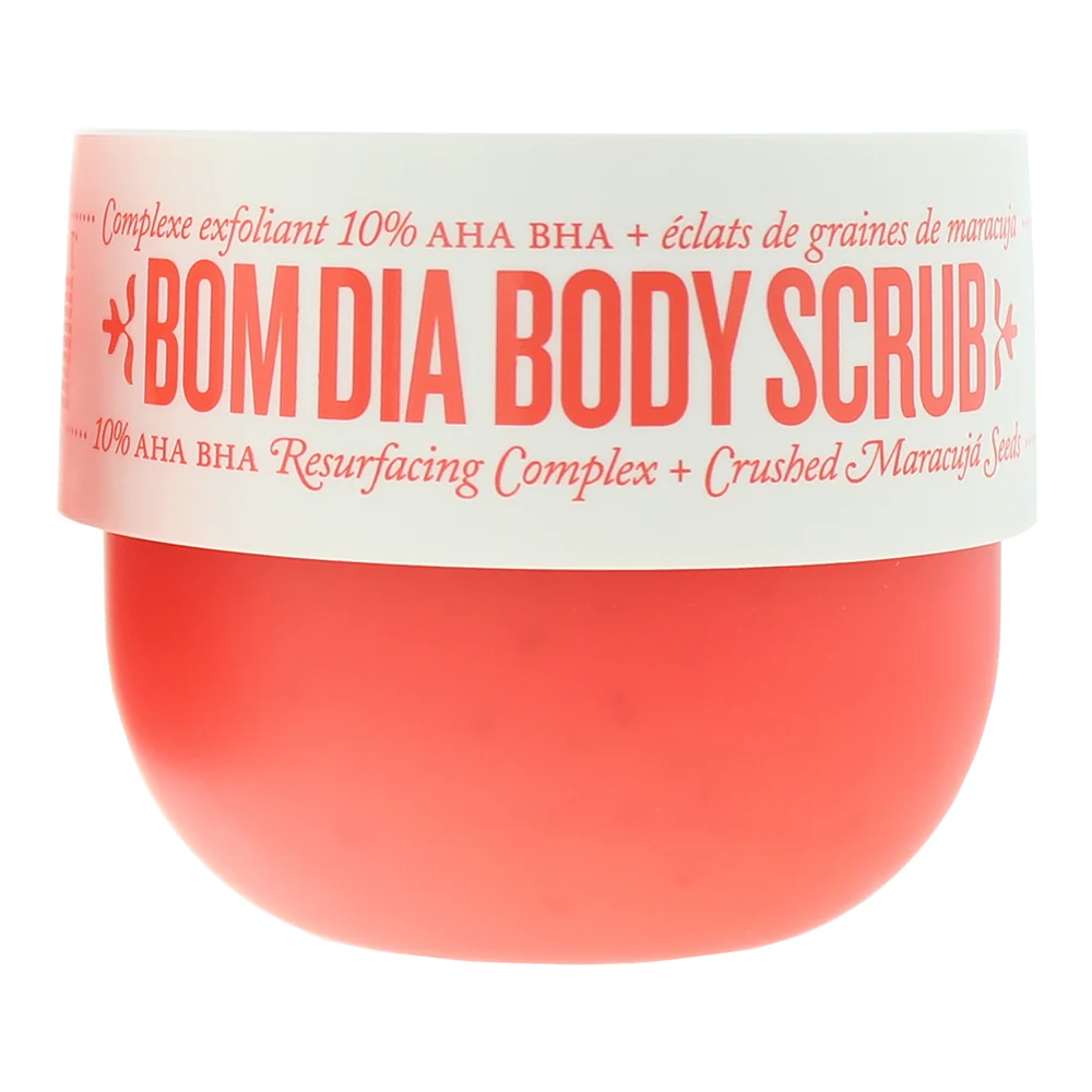 Sol De Janeiro Bom Dia Body Scrub 220ml - Image 2
