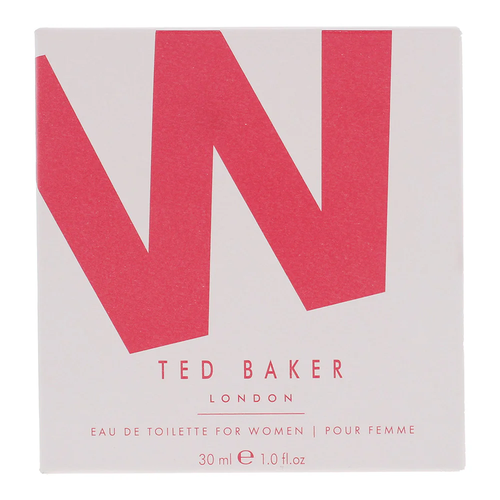 Ted Baker W Eau De Toilette 30ml - Image 3