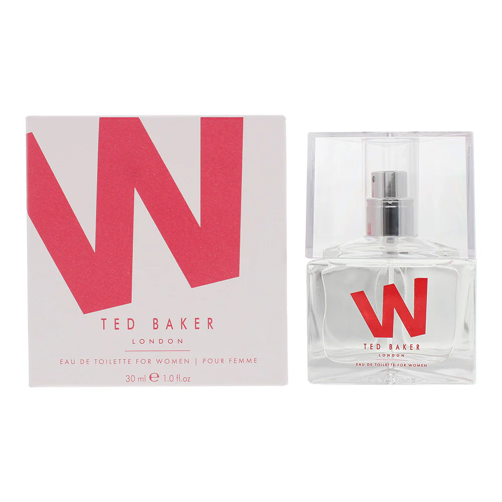Ted Baker W Eau De Toilette 30ml - Image 4