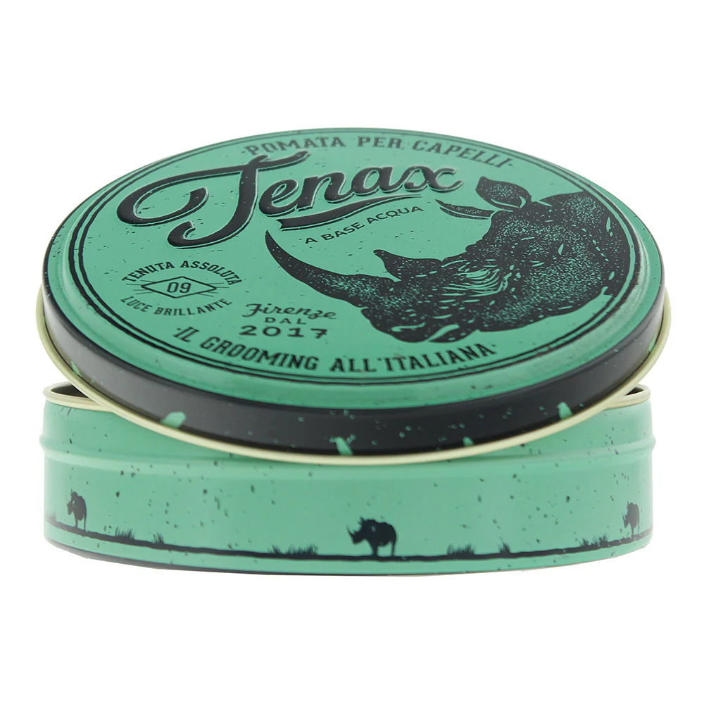 Tenax Extra Strong Pomade 125ml