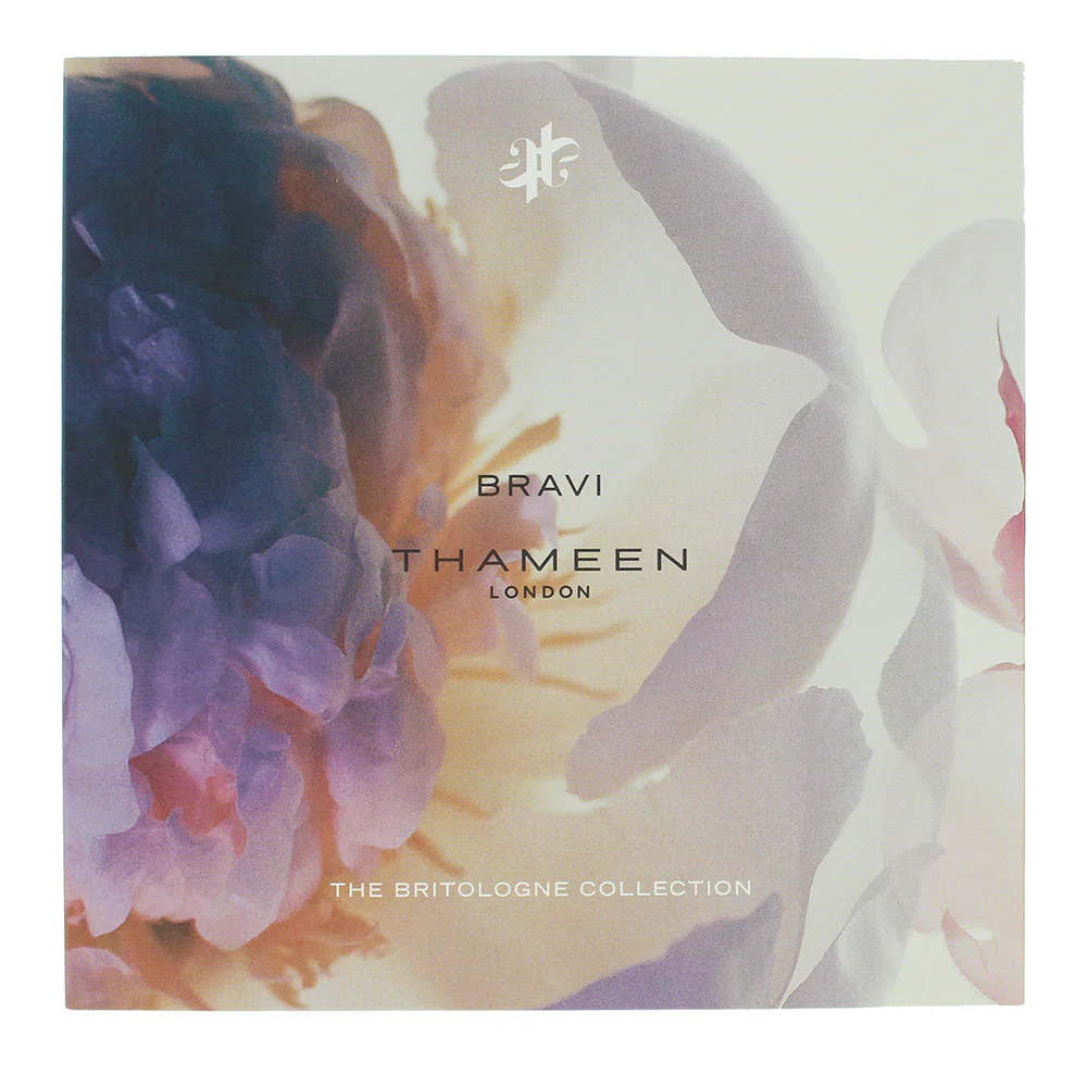 Thameen Bravi Eau de Cologne Elixir 100ml - Image 3