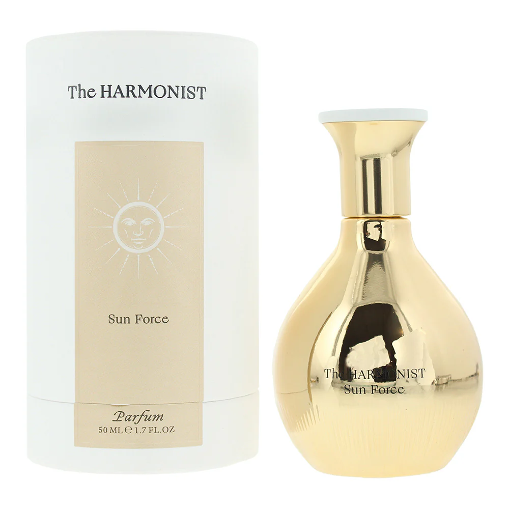 The Harmonist Sun Force Parfum 50ml