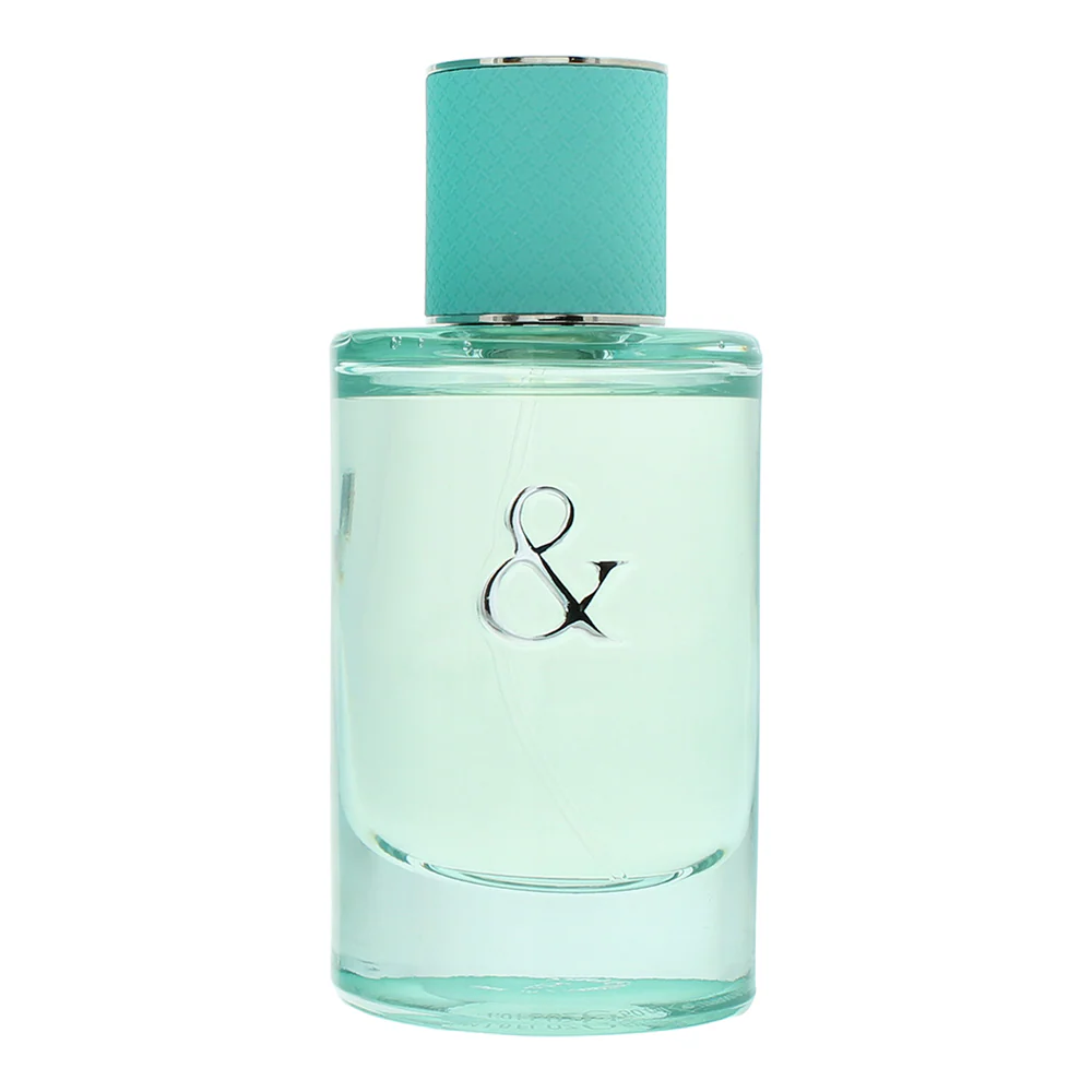 Tiffany & Co. Love For Her Eau De Parfum 50ml - Image 2