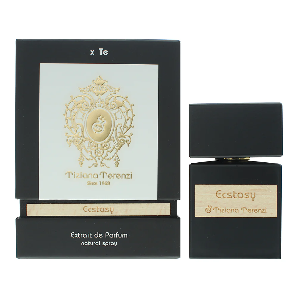 Tiziana Terenzi Ecstasy Extract de Parfum 100ml