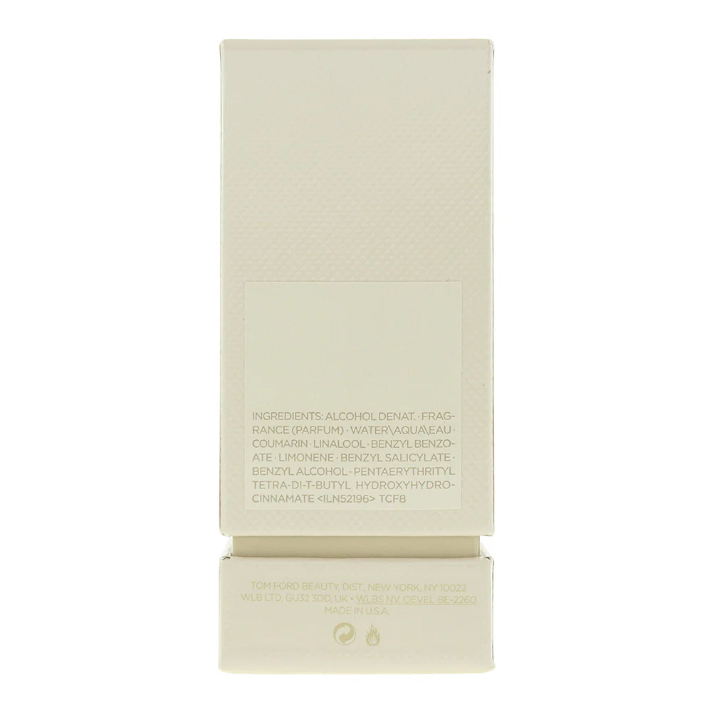 Tom Ford Vanilla Sex Eau de Parfum 30ml - Image 4
