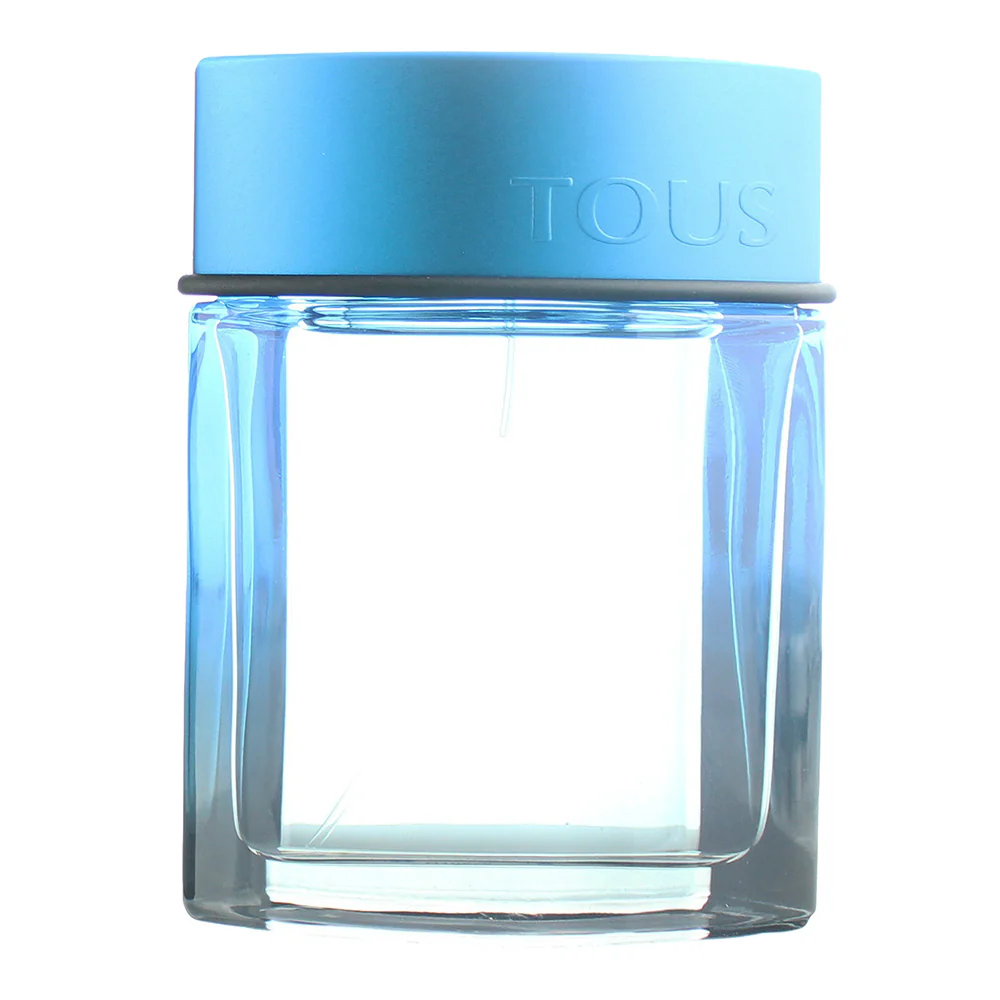 Tous Man Sport Eau De Toilette 100ml - Image 2