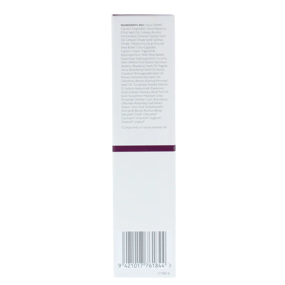Trilogy Age-Proof Line Smoothing Day Cream 50ml - Image 2
