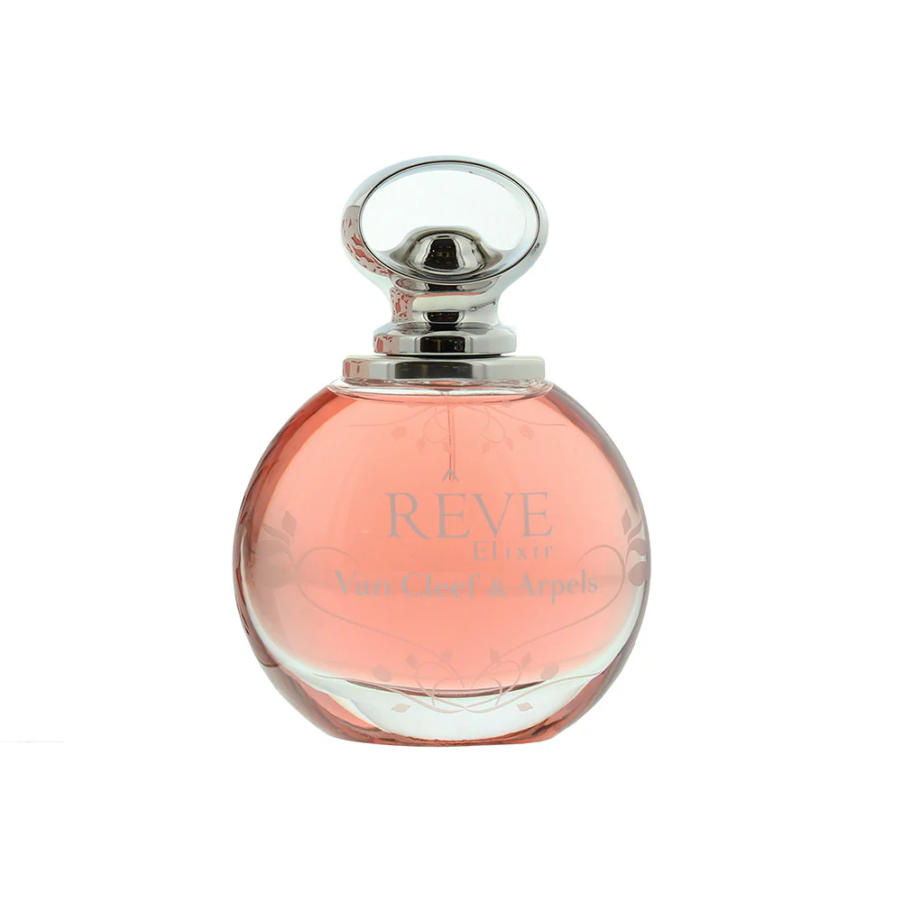 Van Cleef & Arpels Reve Elixir Eau De Parfum 100ml - Image 2