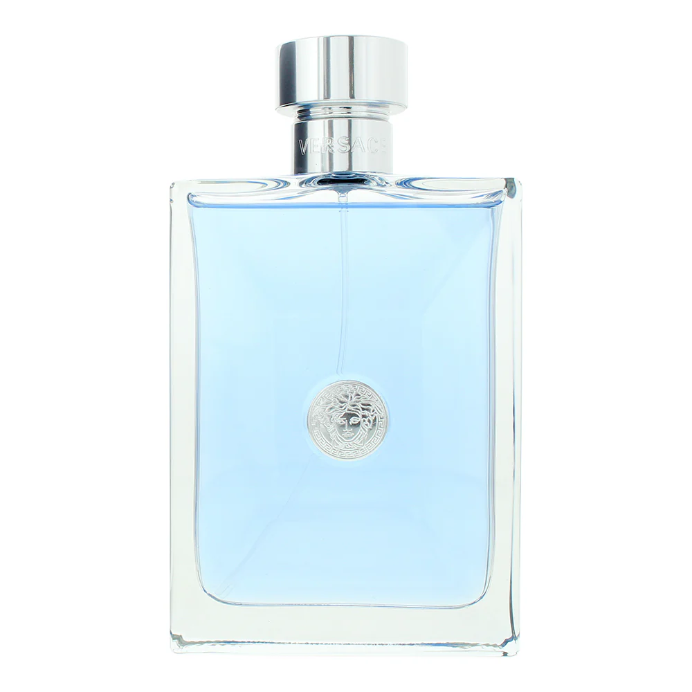 Versace Pour Homme Eau De Toilette 200ml - Image 2