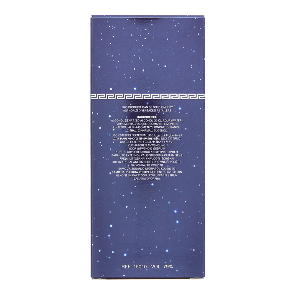 Versace The Dreamer Eau de Toilette 100ml - Image 4