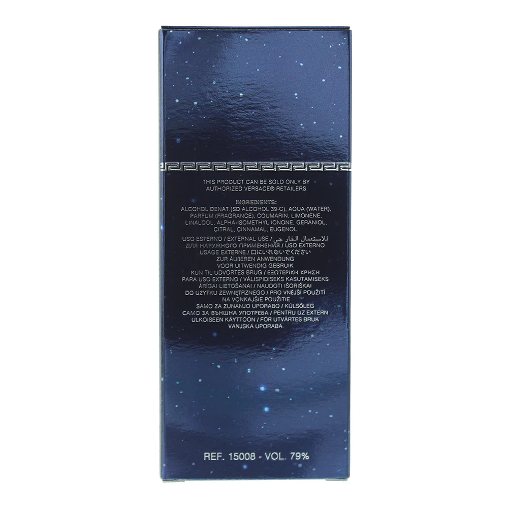 Versace The Dreamer Eau de Toilette 50ml - Image 4