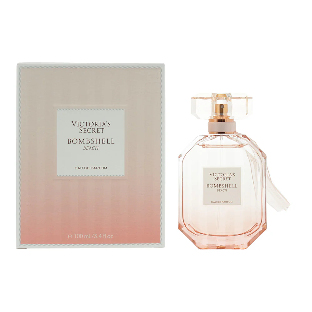 Victoria's Secret Bombshell Beach Eau De Parfum 100ml - Image 4
