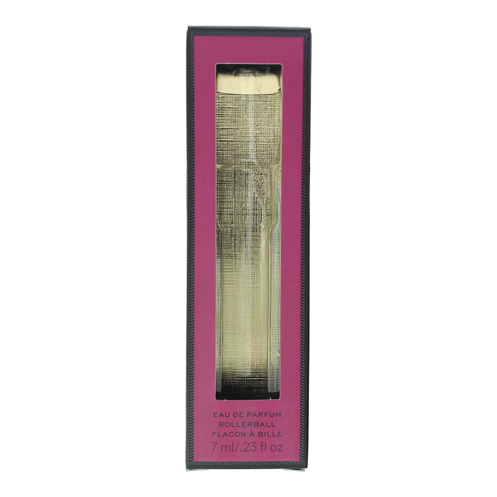 Victoria's Secret Bombshell Passion Eau de Parfum Rollerball 7ml - Image 3