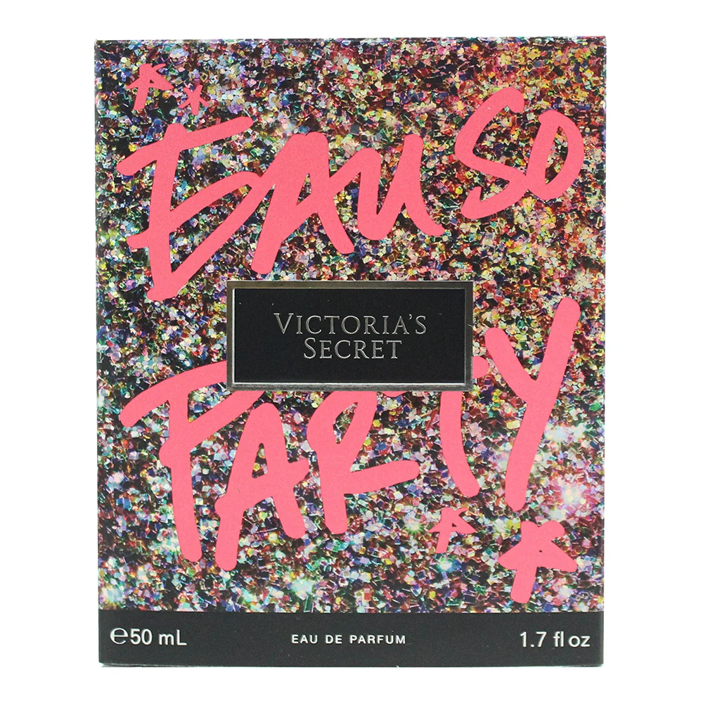 Victoria's Secret Eau So Party Eau De Parfum 50ml - Image 3