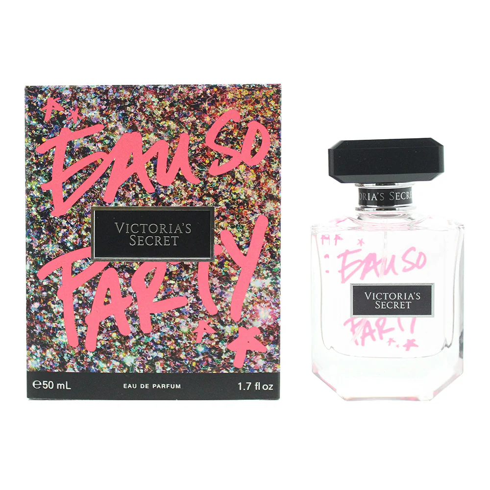 Victoria's Secret Eau So Party Eau De Parfum 50ml - Image 4