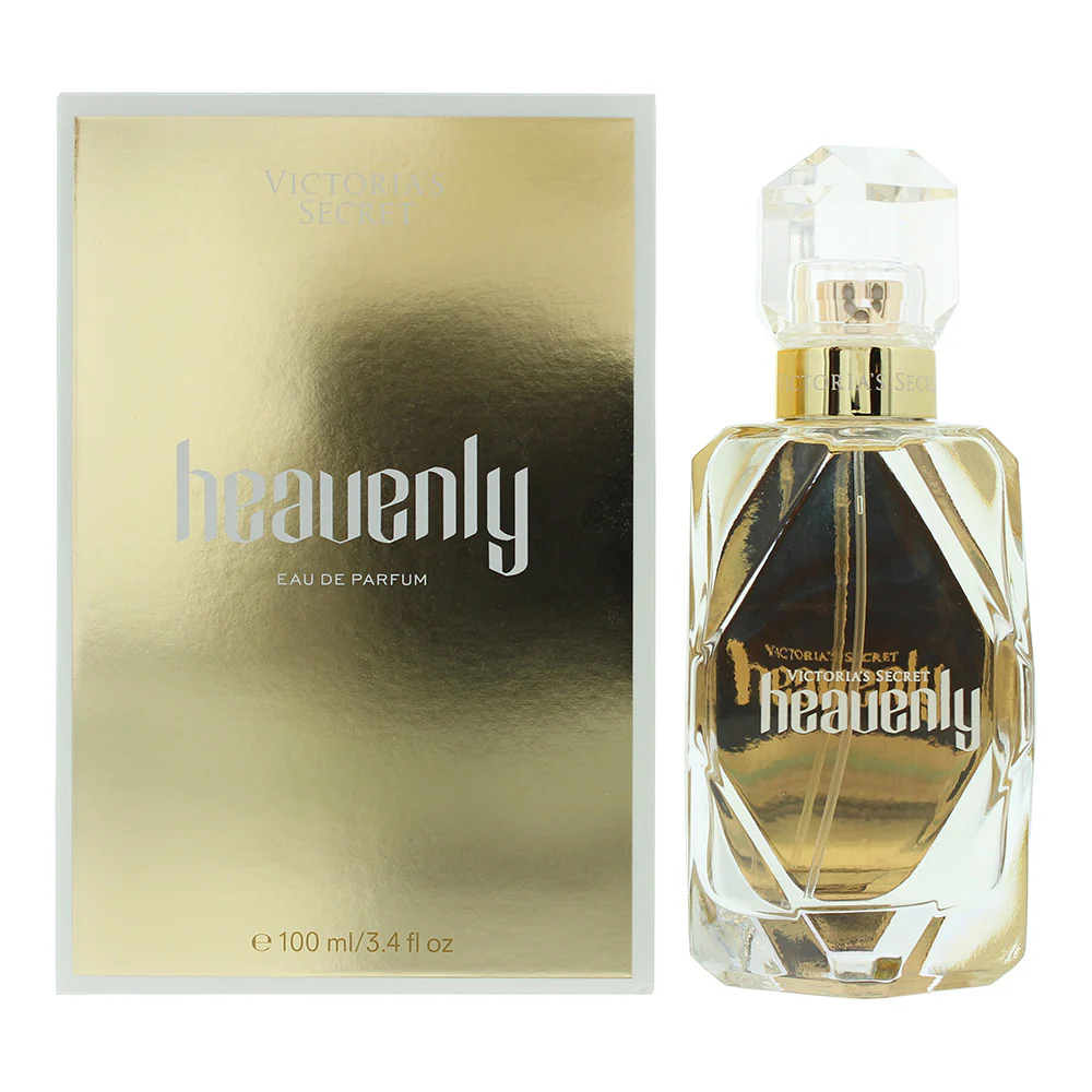 Victoria's Secret Heavenly Eau De Parfum 100ml - Image 4