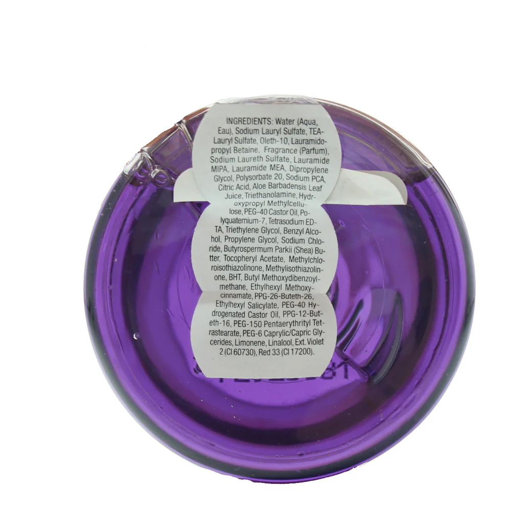 Victoria's Secret Love Spell Body Wash 236ml - Image 2