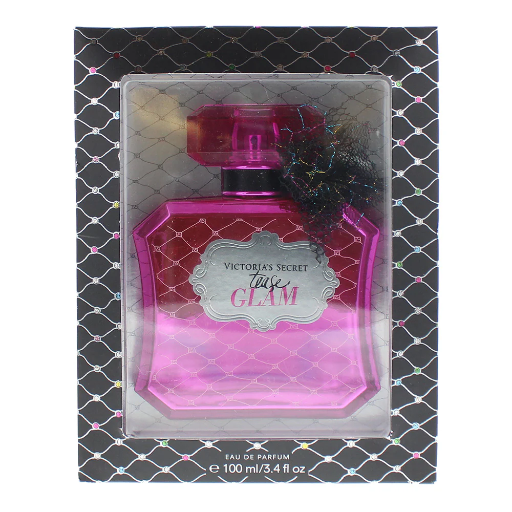 Victoria's Secret Tease Glam Eau De Parfum 100ml - Image 2