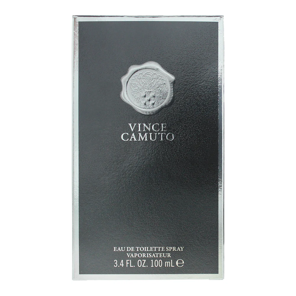 Vince Camuto Eau De Toilette 100ml - Image 3