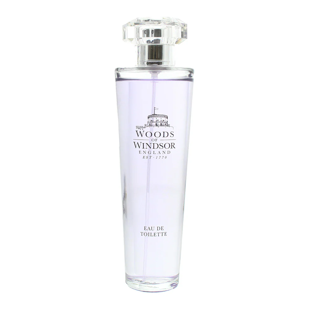 Woods Of Windsor Lavender Eau De Toilette 100ml - Image 2