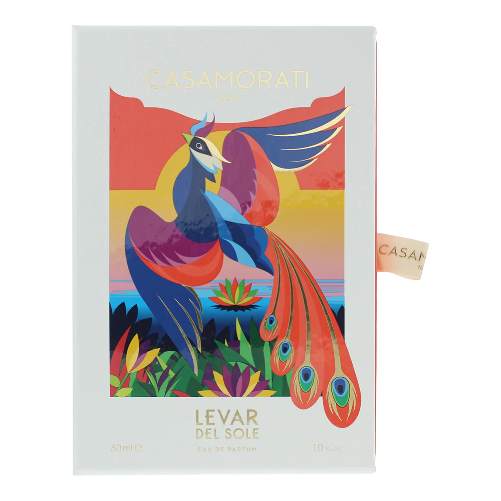 Xerjoff Casamorati 1888 Levar Del Sole Eau De Parfum 30ml - Image 3