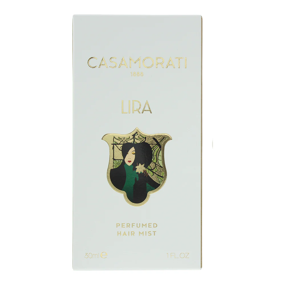 Xerjoff Casamorati 1888 Lira Hair Mist 30ml - Image 3