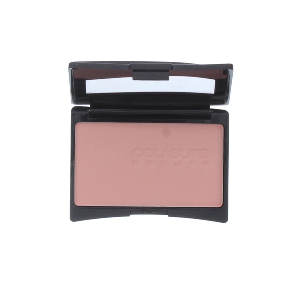 Yves Rocher Natural Blush 11 Teint Clair Abricote Blusher 7g