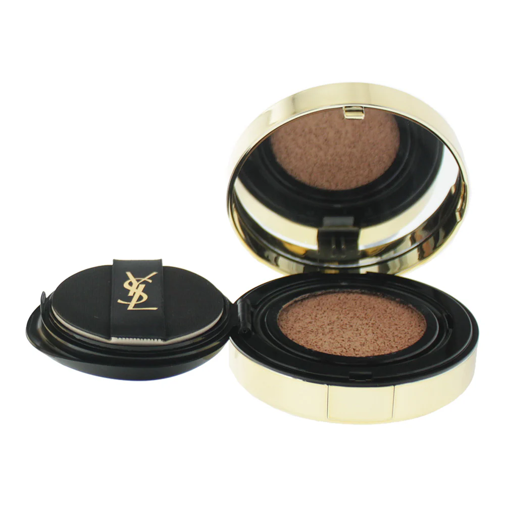Yves Saint Laurent Encre De Peau # 30 Refillable Cushion Foundation 14g - Image 2