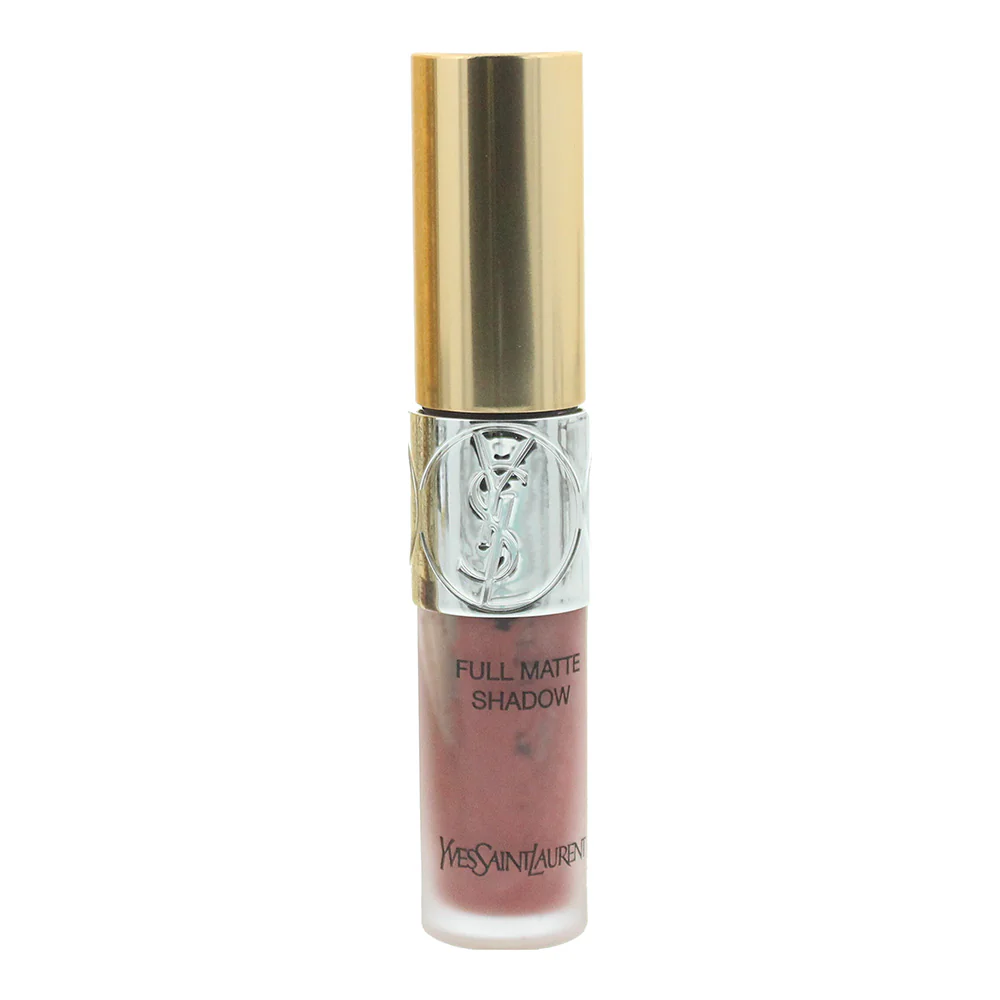 Yves Saint Laurent Full Matte Impulsive Pink 2 Eyeshadow 4.5ml - Image 2