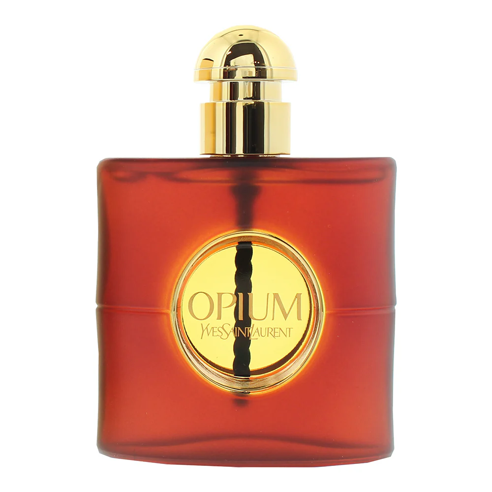 Yves Saint Laurent Opium Eau de Parfum 50ml - Image 2