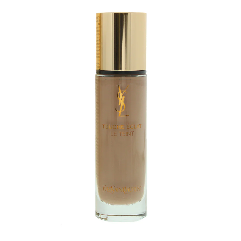 Yves Saint Laurent Touche Éclat BR45 Cool Bisque Foundation Spf 22 30ml - Image 2